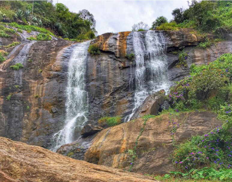 chennai to ooty tour packages by car