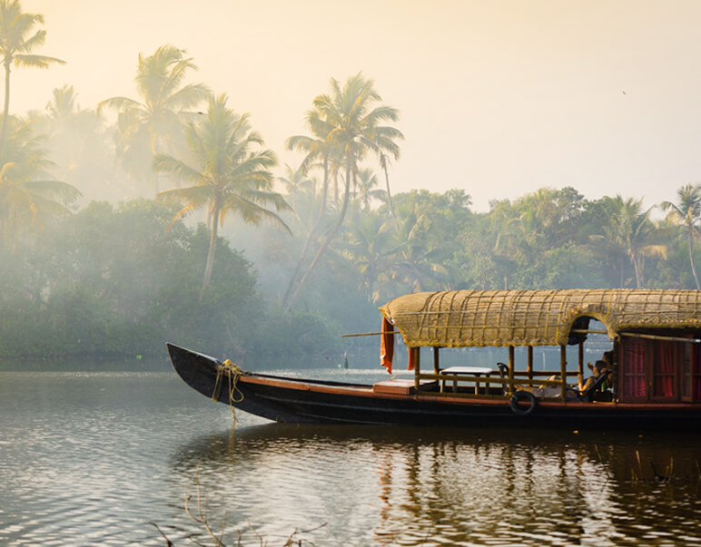 kerala group tour packages