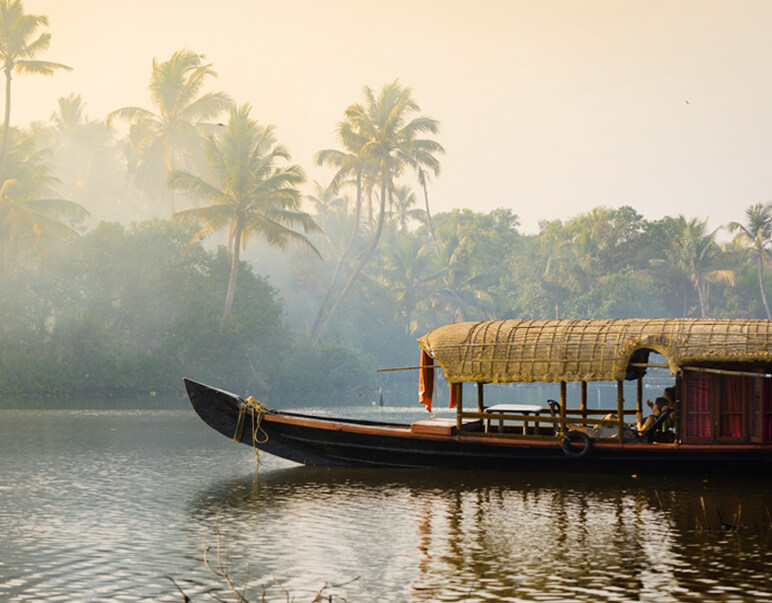 couple tour packages kerala